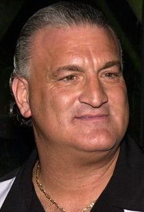 Joey Buttafuoco