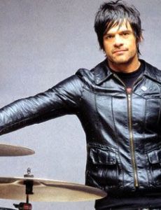 Joey Castillo