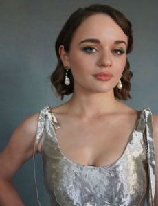 Joey King
