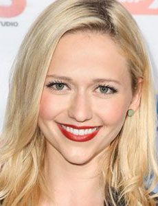 Johanna Braddy