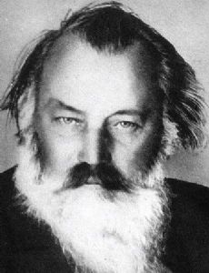 Johannes Brahms