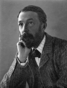 John Addington Symonds