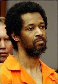 John Allen Muhammad