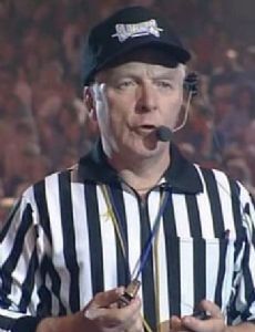 John Anderson