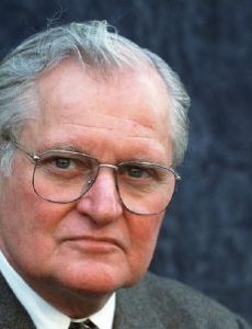 John Ashbery