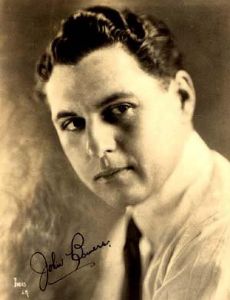 John Bowers