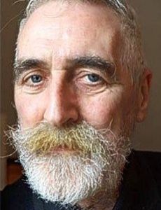 John Byrne