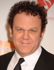 John C. Reilly