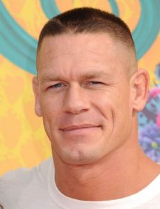 John Cena