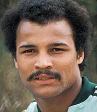 John Conteh