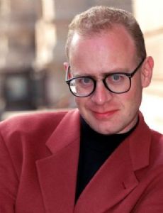 John Diamond