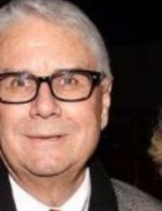 John Doherty (i)