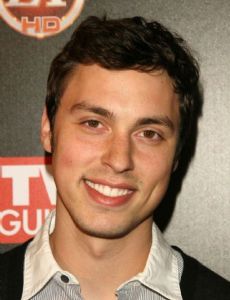 John Francis Daley