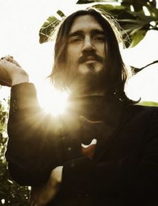 John Frusciante