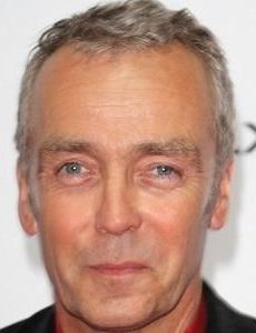 John Hannah
