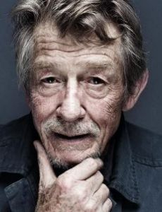 John Hurt