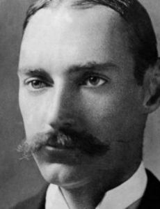 John Jacob Astor