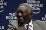John Kufuor