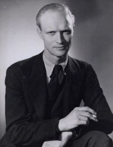 John Lehmann