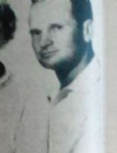 John M. Freeman
