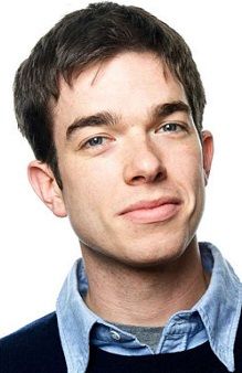 John Mulaney