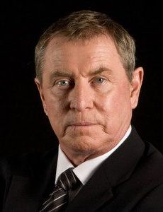 John Nettles