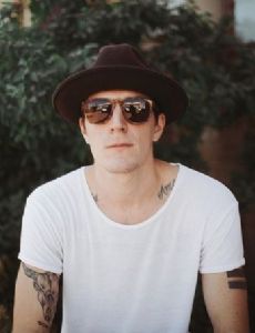 John O'Callaghan