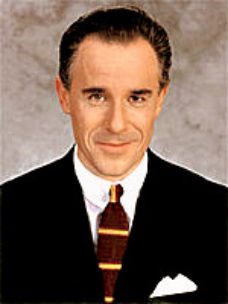 John Paul Monahan III