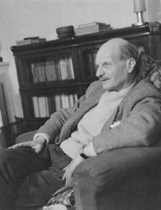 John Rodker