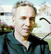 John Rubsam