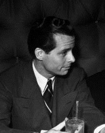John S. Detlie