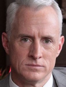John Slattery