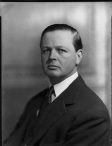 John Spencer-Churchill, 10th Duke of Marlborough