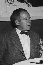 John Swope