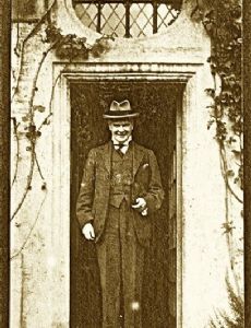 John Tresidder Sheppard