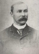 John Walter Fletcher