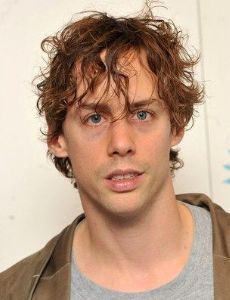 Johnny Borrell