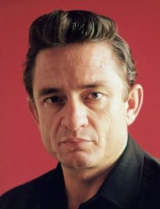 Johnny Cash