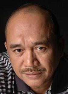Johnny Delgado