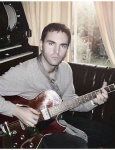 John McDaid