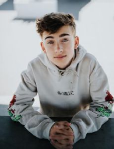 Johnny Orlando