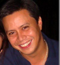 Jojo Manlongat
