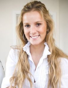 Joke Van De Velde