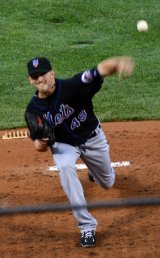 Jon Niese