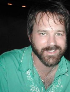 Jon Randall