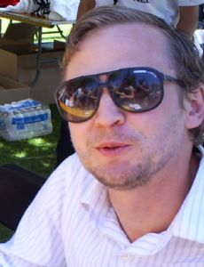 Jon Siebels