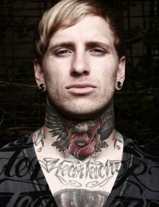 Jona Weinhofen