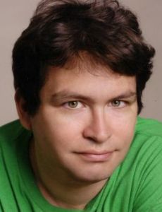 Jonah Falcon