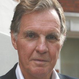 Jonathan Aitken