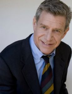 Jonathan Axelrod
